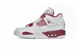 Picture of Air Jordan 4 _SKUfc4473560fc